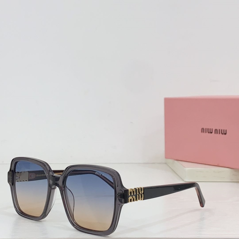 Miu miu Sunglasses